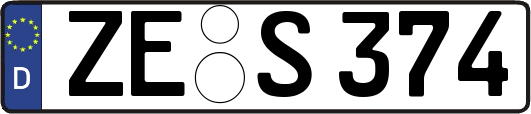 ZE-S374