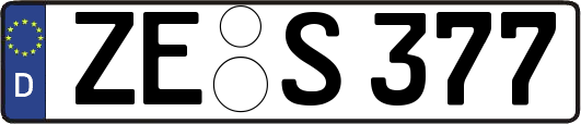ZE-S377