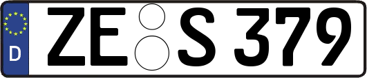 ZE-S379