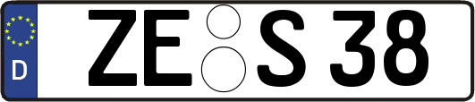 ZE-S38
