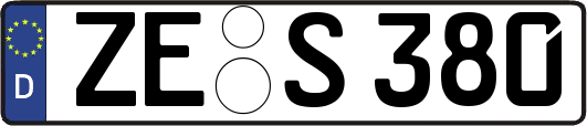 ZE-S380