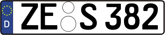 ZE-S382