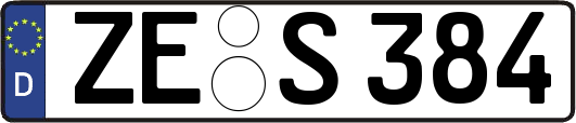 ZE-S384