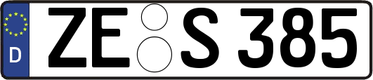 ZE-S385