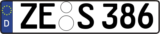 ZE-S386