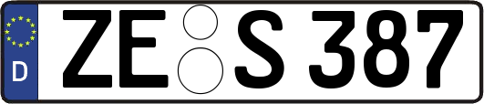 ZE-S387