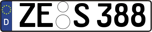 ZE-S388