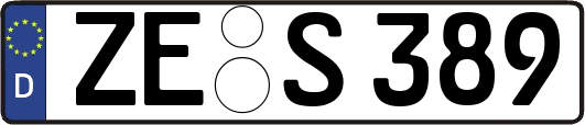 ZE-S389