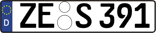 ZE-S391