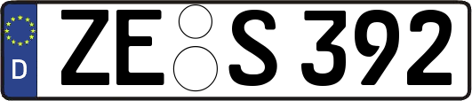 ZE-S392