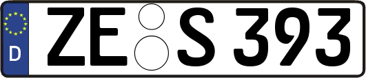 ZE-S393