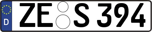 ZE-S394