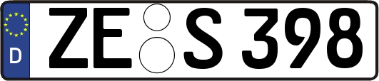 ZE-S398