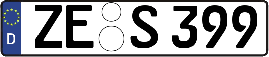ZE-S399
