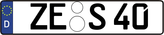 ZE-S40