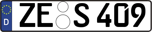 ZE-S409