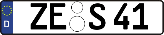 ZE-S41
