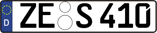 ZE-S410