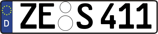 ZE-S411