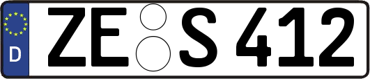 ZE-S412