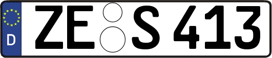 ZE-S413