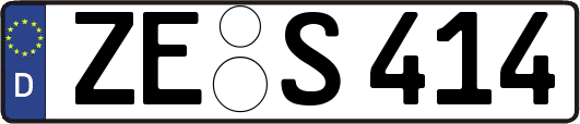 ZE-S414