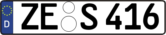 ZE-S416