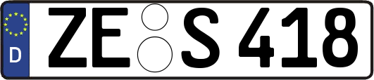 ZE-S418