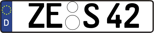 ZE-S42