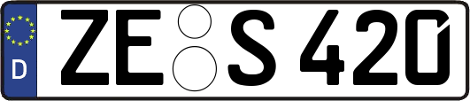 ZE-S420