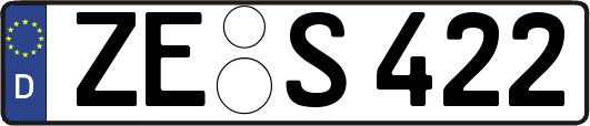 ZE-S422