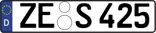 ZE-S425