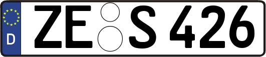 ZE-S426