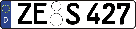 ZE-S427