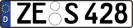 ZE-S428