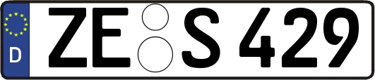 ZE-S429