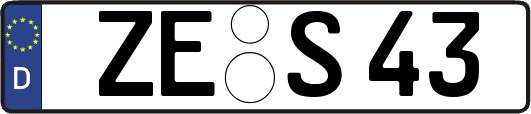 ZE-S43