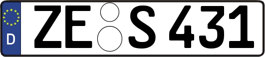 ZE-S431
