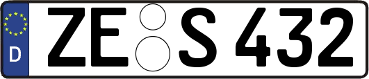 ZE-S432