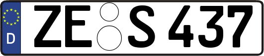 ZE-S437