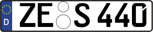 ZE-S440