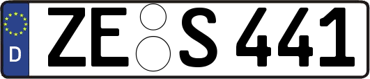 ZE-S441