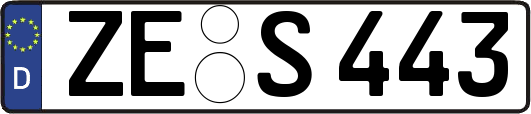 ZE-S443