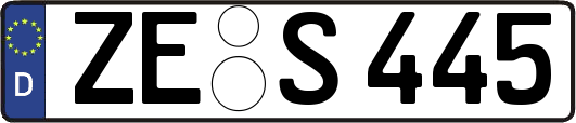 ZE-S445