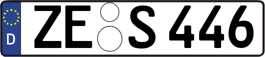 ZE-S446