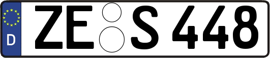 ZE-S448