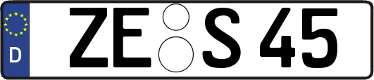 ZE-S45
