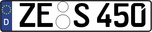 ZE-S450