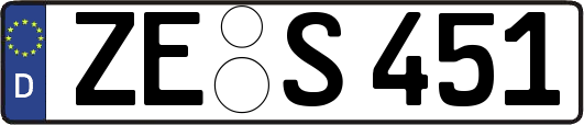 ZE-S451