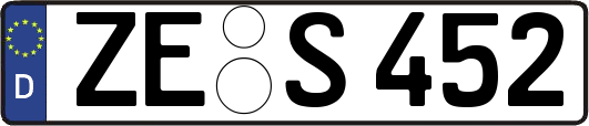 ZE-S452